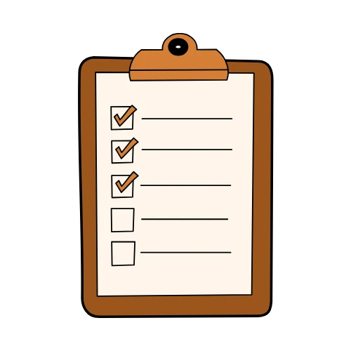 報價說明與方案選擇​