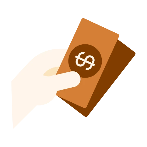 搬遷完成與費用支付​