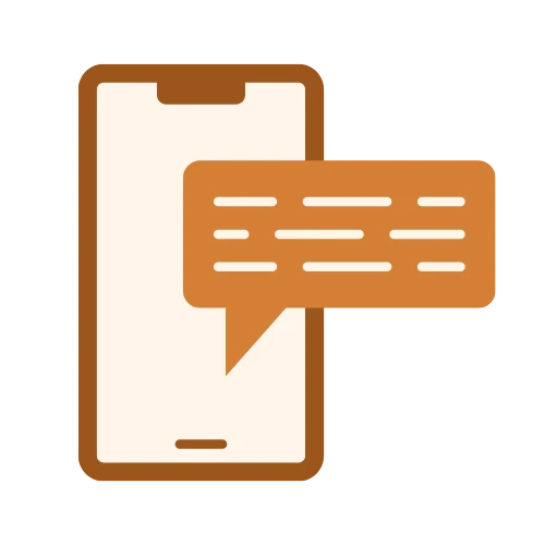 線上諮詢與需求確認​