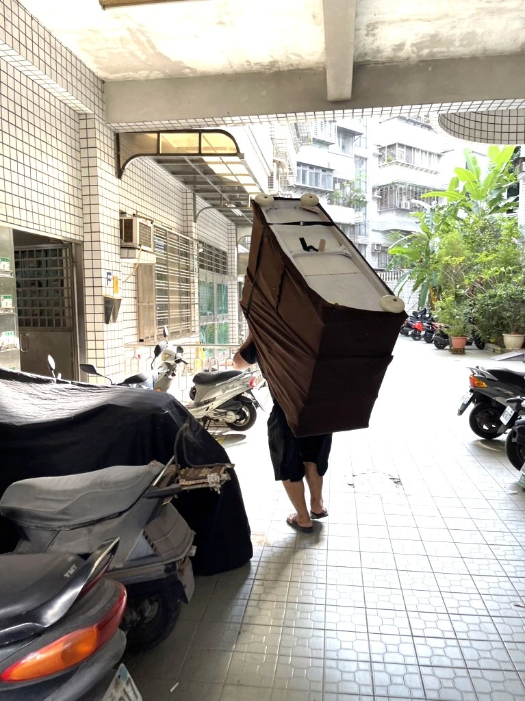 搬家照片1
